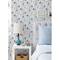 RoomMates Disney® Encanto Embroidery Floral Peel & Stick Wallpaper